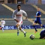 بنود العقد تمنع مشاركة باسم مرسي و ابو الفتوح امام الزمالك