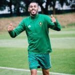 رينارد يستبعد بو طيب من لقاء مالاوي