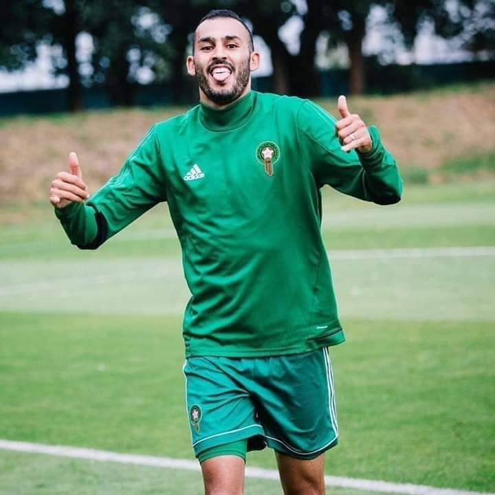 رينارد يستبعد بو طيب من لقاء مالاوي