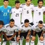 تأجيل موعد إنطلاق مباراة نيجيريا ومصر