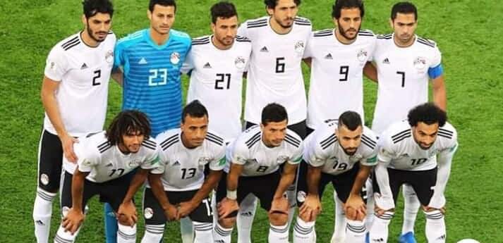 تأجيل موعد إنطلاق مباراة نيجيريا ومصر