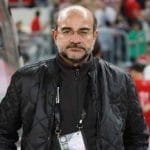عامر حسين يتحدث عن ازمه ملعب مباراه الاهلي والاتحاد السكندري