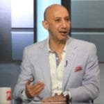 الكاشف لتركى آل شيخ : اللي مش عجبه تعليقي في قناتين غيرنا عليهم المباراة