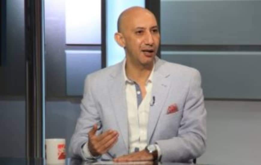 الكاشف لتركى آل شيخ : اللي مش عجبه تعليقي في قناتين غيرنا عليهم المباراة