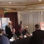 مؤتمر نبذ التعصب اليوم بحضور كبار اتحاد الكره ووزير الرياضه