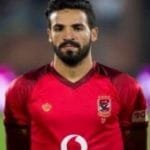 جهود مكثفة من سموحة لاستعادة اسلام محارب