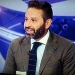 حازم امام يكشف كواليس الصلح بينه وبين مرتضي منصور رئيس نادي الزمالك