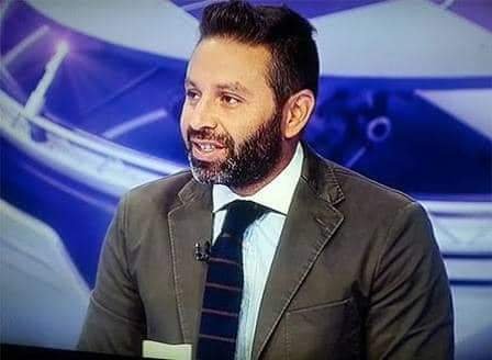 حازم امام يكشف كواليس الصلح بينه وبين مرتضي منصور رئيس نادي الزمالك