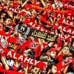 الأمن يوافق علي زيادة جماهير الأهلي