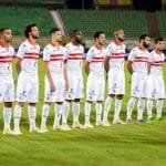 الزمالك يخطر السفارة المغربية بموعد سفره للمغرب