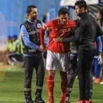 صدمه كبيره لجمهور الاهلى قبل لقاء القمه