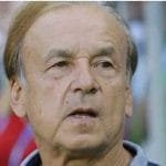 مدرب نيجيريا:المغرب الأقوي،ومصر مرشحة قطعا بسبب صلاح