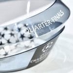 مواجهتان ناريتان وأخرتان في المتناول