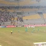 الزمالك يتصدر المجموعه بعد تغلبه علي جورماهيا الكيني برباعيه في المجموعه الرابعه من بطوله الكونفدراليه