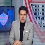 من يدير الاعلام الرياضي فى مصر