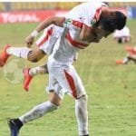 الزمالك بدون راحة إستعدادا للمقاولون