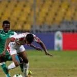 رئيس اللجنة الطبية باللاتحاد الأفريقي يكذب الشائعات