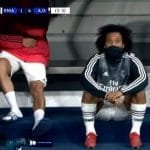 الريال لا يكتفي بخساره المبارايات بل بخساره نجومه ايضا