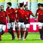 اصابة الاهلى تبعد 6 لاعبين عن المشاكه امام فيتا كلوب