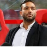 رغم نتائجه المبهرة اقالة ميدو من تدريب الوحدة السعودى