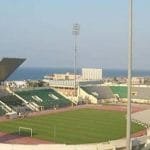 وزير الرياضه يحسم مسأله هدم استاد بورسعيد من عدمه