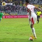 مجلس الزمالك يعاقب احداد بسبب الاستهتار بالخصم
