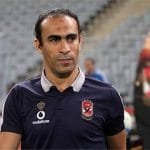سيد عبد الحفيظ: الزمالك راجع من إفريقيا والأهلي راجع من الساحل الشمالي