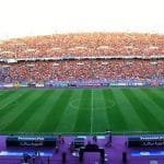 عامر حسين مباريات الاهلي والزمالك مستمر ف برج العرب