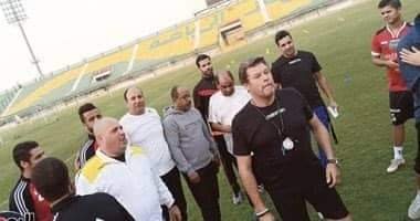 طلائع الجيش يواجه الاسماعيلي وديا يوم 24 مارس