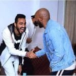 تصريح ناري لشيكابالا