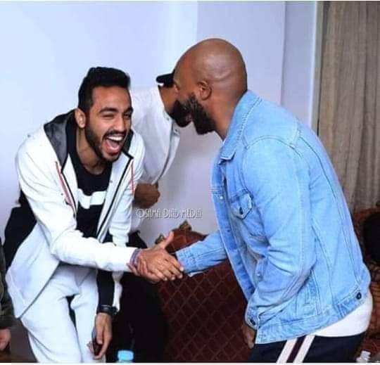 تصريح ناري لشيكابالا