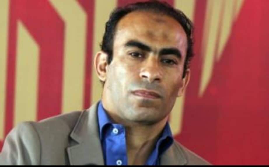 سيد عبد الحفيظ