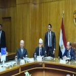 إنشاء منطقة صناعية يابانية