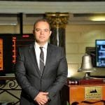 الربط بين البورصات الإفريقية