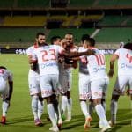 جروس يجتمع مع اللاعبين