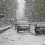 أمطار رعدية غزيرة تجتاح مصر