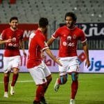 النادي الأهلي