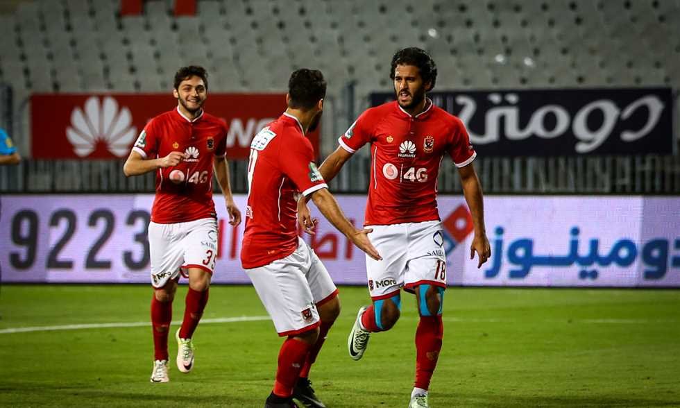 النادي الأهلي