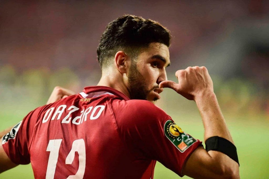 النادي الأهلي