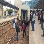 حادثة في محطة سيدي جابر