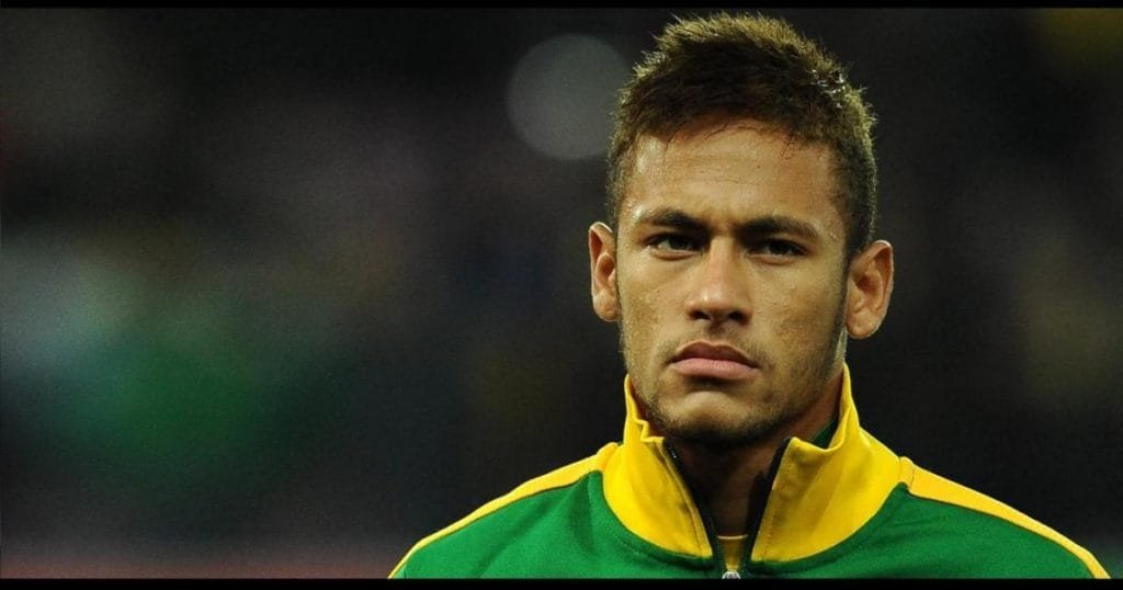 انضمام نيمار إلى ريال مدريد