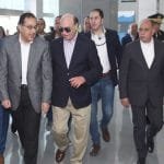 زيارة مصطفى مدبولي لمصنع شركة سان جوبان للزجاج