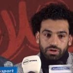 عرب نيوز الرياضي تبادر بتوضيح تصريحات محمد صلاح الأخير