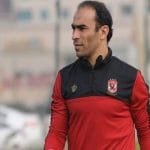 مرتضي منصور لسيد عبد الحفيظ تصريحاتك جابت الاهلي الأرض