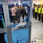 خناقة شوارع واشتباكات بعد مباراة بيراميدز والأهلي يرويها عفيفي وينص بالتفاصيل