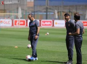 FB_IMG_1556545950552-300x220 بالصور مران لاعيبى الاهلى اليوم
