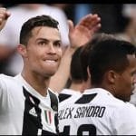 رونالدو: لقد فزت بالدوري في ثلاثة بلدان وسنقاتل العام المقبل من أجل دوري الأبطال