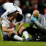 غيابات مؤثرة تضرب توتنهام ضد أياكس اليوم فى دورى أبطال أوروبا