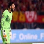 شريف اكرامى يصرح لاعب الاهلى غير اى لاعب اخر 