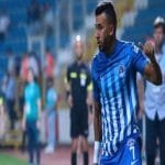 تريزيجية افضل لاعب فى الدوريات الاوروبيه